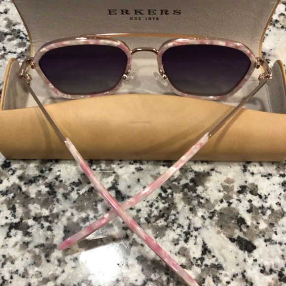 Esker’s Brand Sunglasses main image 7